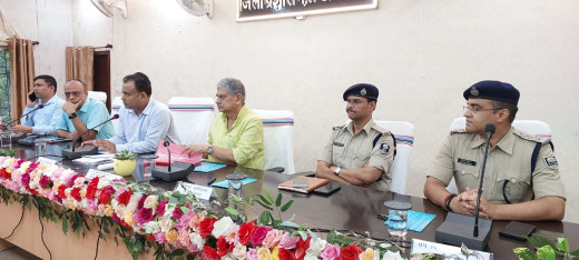 बाढ़ राहत में पारदर्शिता सुनिश्चित करेंगे : ललन सिंह