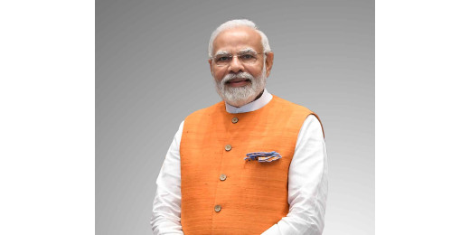 प्रधानमंत्री ने किया यूपी ग्लोबल इंवेस्टर्स समिट का शुभारंभ