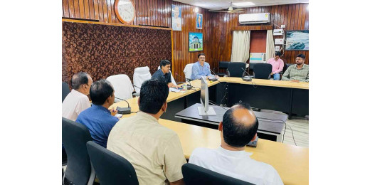 स्कूली वाहनों के रख-रखाव को लेकर जिला प्रशासन सख्त, जारी किए निर्देश