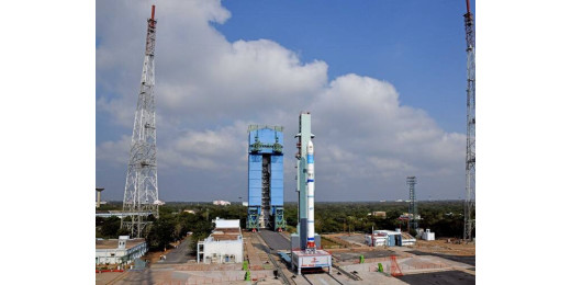 इसरो ने अपना सबसे छोटा रॉकेट किया लॉन्च, जानें क्या है खासियत 