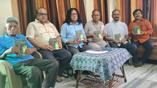रश्मिरथी सामाजिक समरसता और न्याय का महाकाव्य है: डॉ. संजय पंकज