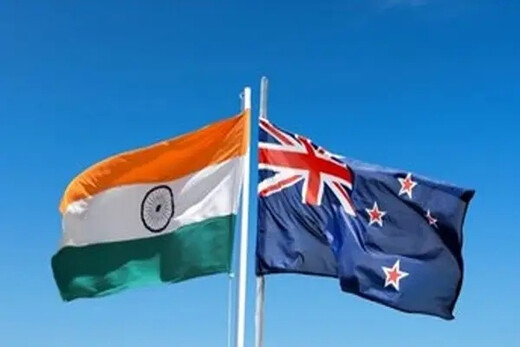 भारत-न्यूजीलैंड मुक्त व्यापार समझौते पर वार्ता को मिली रफ्तार, दूसरे दौर की बातचीत सफलतापूर्वक संपन्न