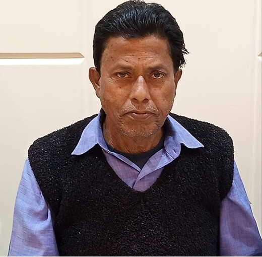 सामाजिक कार्यकर्ता राकेश पटेल की स्मृति में श्रद्धांजलि बैठक आयोजित