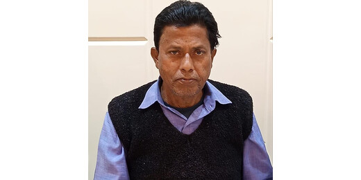 सामाजिक कार्यकर्ता राकेश पटेल की स्मृति में श्रद्धांजलि बैठक आयोजित