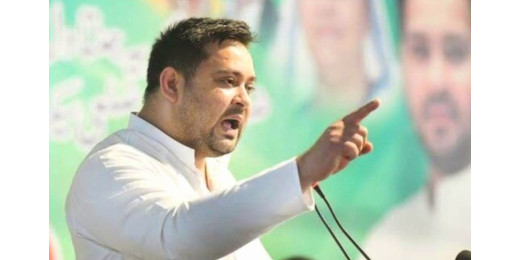 तेजस्वी का बड़ा ऐलान, राजद की सरकार बनी तो लागू करेंगे माई-बहन-मान योजना