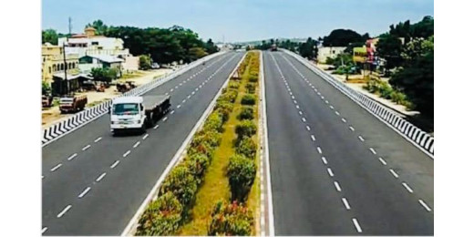 पटना से आरा तक सफर होगा आसान, JP गंगा पथ से यहां तक बनेगा 4 लेन हाईवे