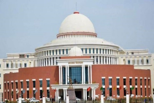 झारखंड विधानसभा का बजट सत्र 27 फरवरी से 24 मार्च तक