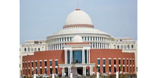झारखंड विधानसभा का बजट सत्र 27 फरवरी से 24 मार्च तक