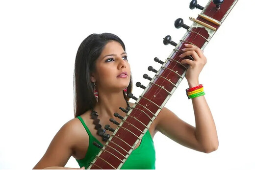 मानसिक स्वास्थ्य और ध्यान साधना का अद्भुत मेल है सितार वादन, विशेषज्ञों ने बताया लाभकारी