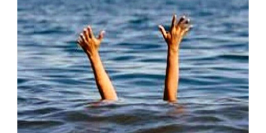 स्नान के दौरान तालाब में डूबने से बच्चे की मौत 