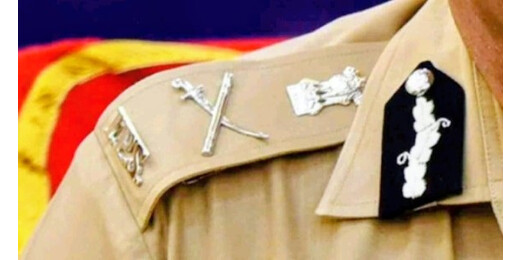 नीतीश सरकार का बड़ा फैसला, बिहार पुलिस में 71 आईपीएस का ट्रांसफर