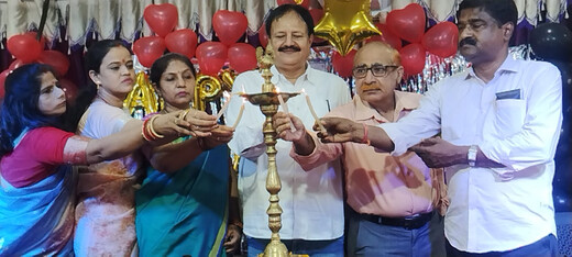 साहित्य और समाज के सच्चे साधक थे डॉ. श्याम नंदन किशोर, 94वीं जयंती पर बुद्धिजीवियों ने किया नमन