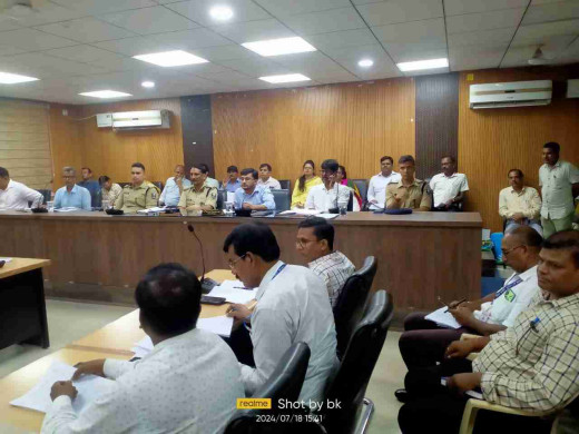 अध्यापक नियुक्ति प्रतियोगिता परीक्षा का आयोजन, 28 परीक्षा केंद्रों पर होगी कड़ी सुरक्षा व्यवस्था