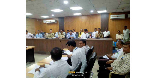 अध्यापक नियुक्ति प्रतियोगिता परीक्षा का आयोजन, 28 परीक्षा केंद्रों पर होगी कड़ी सुरक्षा व्यवस्था