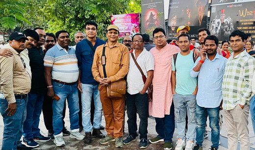 गुरु-शिष्य परंपरा अनुदान निरस्त करने के फैसले पर कलाकारों में आक्रोश, दिल्ली में उठी आवाज