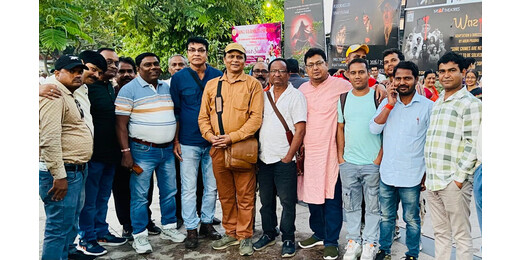 गुरु-शिष्य परंपरा अनुदान निरस्त करने के फैसले पर कलाकारों में आक्रोश, दिल्ली में उठी आवाज