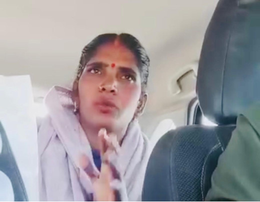 यूपी में बच्चा चोरी गैंग का पर्दाफाश, कैमरे में कैद हुए बच्चों के सौदागर