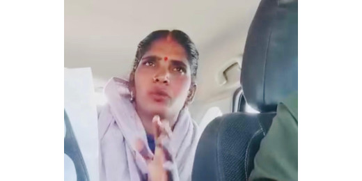 यूपी में बच्चा चोरी गैंग का पर्दाफाश, कैमरे में कैद हुए बच्चों के सौदागर