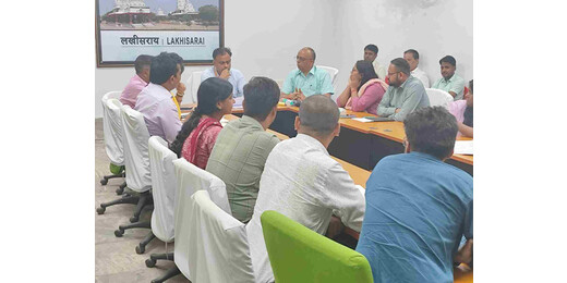 16 अगस्त से शुरू होगा राजस्व सेवा महा अभियान, भूमि संबंधी समस्याओं का होगा त्वरित समाधान