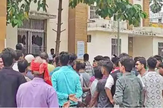 ढाका में सेप्टिक टैंक में दम घुटने से 4 मजदूरों की मौत, लोगों ने की जमकर तोड़फोड़