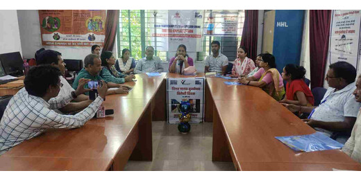 मानव दुर्व्यापार विरोधी दिवस पर जागरूकता कार्यक्रम आयोजित, बाल तस्करी रोकने पर कार्यवाई की उठी मांग 