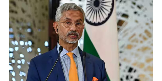 युद्धविराम के बाद भारत की कूटनीतिक पहल, विदेश मंत्री करेंगे यूएई का दौरा