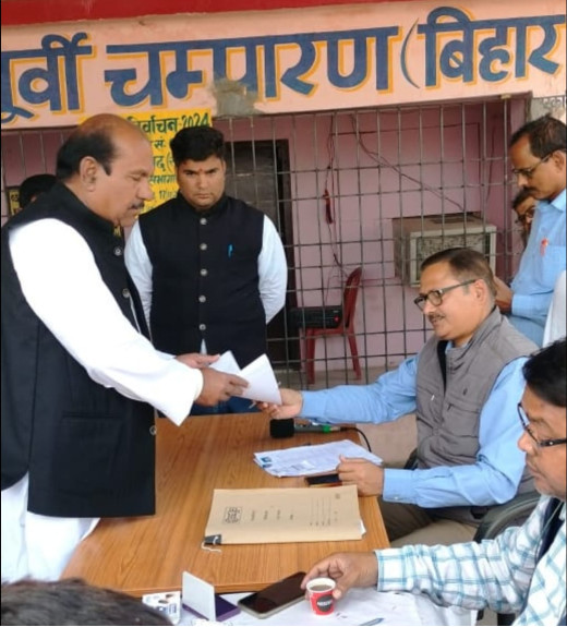 निर्विरोध निर्वाचित हो सकते हैं मठिया पैक्स अध्यक्ष व प्रबंध समिति के सभी सदस्य