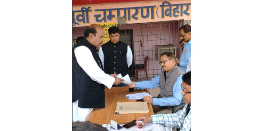 निर्विरोध निर्वाचित हो सकते हैं मठिया पैक्स अध्यक्ष व प्रबंध समिति के सभी सदस्य