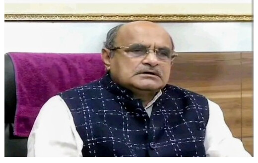 जेडीयू से केसी त्यागी का अध्याय समाप्त, बयानबाज़ी से नाराज़ पार्टी ने तोड़ा नाता