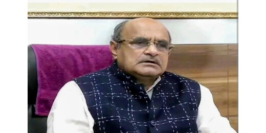 जेडीयू से केसी त्यागी का अध्याय समाप्त, बयानबाज़ी से नाराज़ पार्टी ने तोड़ा नाता