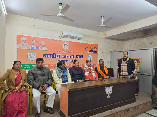 18 जनवरी को होगा एनडीए कार्यकर्ता सम्मेलन