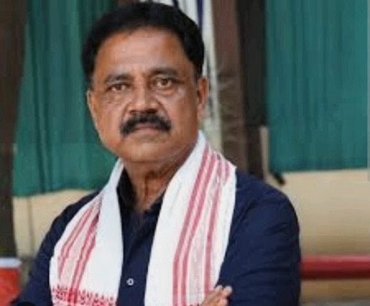 ​कैबिनेट मंत्री सुदिव्य कुमार का हार्ट अटैक से निधन, झारखंड में दो दिवसीय राजकीय शोक