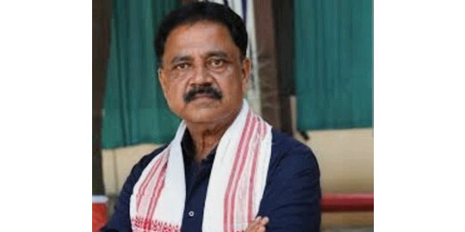 ​कैबिनेट मंत्री सुदिव्य कुमार का हार्ट अटैक से निधन, झारखंड में दो दिवसीय राजकीय शोक