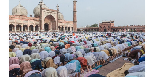 बकरीद पर्व के मद्देनजर जिला प्रशासन चौकस, विधि-व्यवस्था किया जा रहा दुरुस्त
