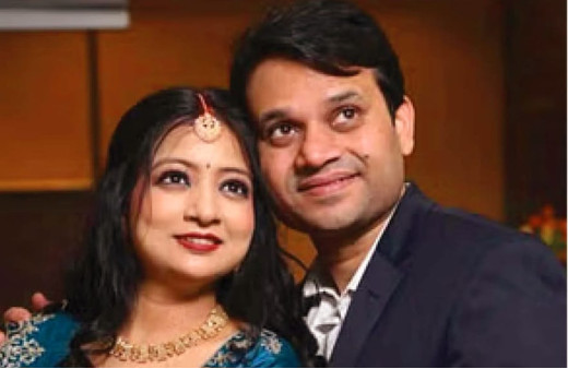 थाईलैंड में डॉक्टर की पत्नी की संदिग्ध मौत, परिजनों ने जताई हत्या की आशंका 