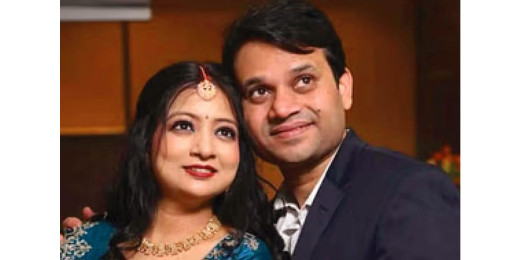 थाईलैंड में डॉक्टर की पत्नी की संदिग्ध मौत, परिजनों ने जताई हत्या की आशंका