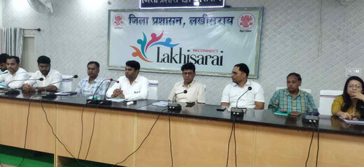 ज्ञान भारतम मिशन को लेकर समीक्षा बैठक, पांडुलिपियों के सर्वेक्षण व डिजिटलीकरण पर जोर