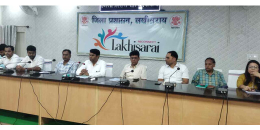 ज्ञान भारतम मिशन को लेकर समीक्षा बैठक, पांडुलिपियों के सर्वेक्षण व डिजिटलीकरण पर जोर