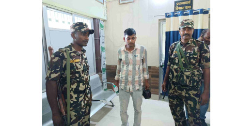 बीपीएससी शिक्षक बहाली परीक्षा : दूसरे अभ्यर्थी की जगह परीक्षा देते पकड़ा गया युवक