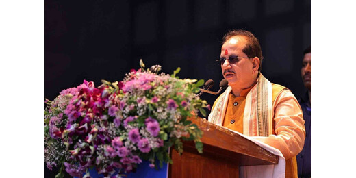 सैम पित्रोदा पर बरसे डिप्टी सीएम, कांग्रेस-राजद को बताया देश विरोधी सोच का प्रतीक