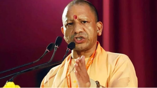 सीएम योगी ने संभल और बहराइच हिंसा पर विपक्ष को दिखाया आईना, विधानसभा में जमकर किया हंगामा
