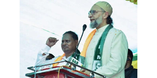 बंगाल की राजनीति में नया मोड़, ओवैसी की पार्टी ने हुमायूं कबीर से तोड़ा गठबंधन