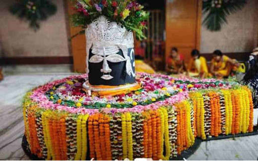 अशोक धाम में श्रावणी मेला का उद्घाटन, उपमुख्यमंत्री विजय कुमार सिन्हा करेंगे शुभारंभ