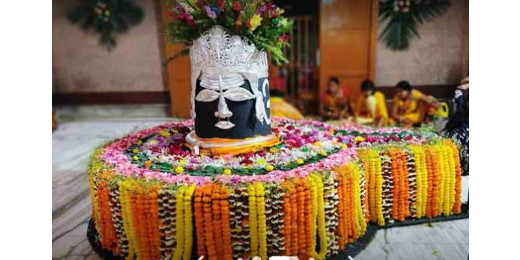 अशोक धाम में श्रावणी मेला का उद्घाटन, उपमुख्यमंत्री विजय कुमार सिन्हा करेंगे शुभारंभ