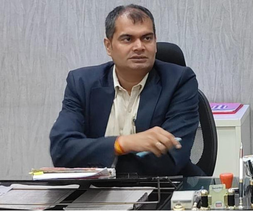 प्रशासन गाँव की ओर अभियान के संचालन हेतु अधिकारियों को दिए गए निर्देश