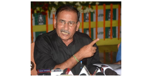 नीतीश सरकार की शिक्षक नीति पर राजद ने उठाए सवाल, उच्च न्यायालय ने लिया संज्ञान