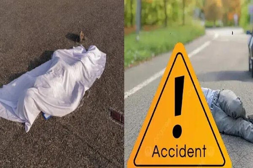 तेज रफ्तार का कहर, दो कारों की भिड़ंत में छह लोगों की मौत