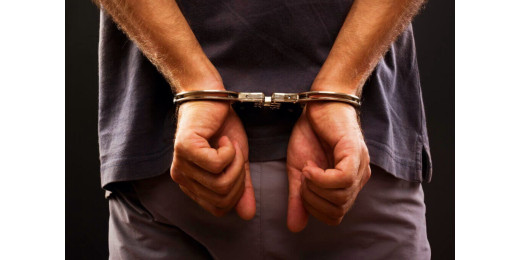 कबैया थाना पुलिस ने वारंटियों को दबोचा, कार्रवाई जारी