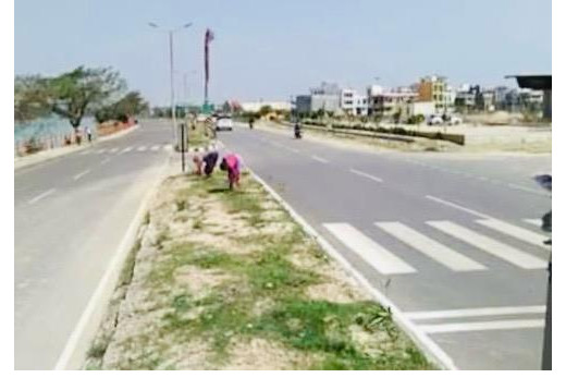 मुजफ्फरपुर को मिला करोड़ों का सौगात, 14 वार्डों की सड़कों का होगा कायाकल्प
