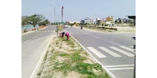 मुजफ्फरपुर को मिला करोड़ों का सौगात, 14 वार्डों की सड़कों का होगा कायाकल्प